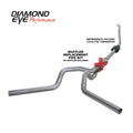 Diamond Eye Performance muffler