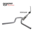 Diamond Eye Performance muffler