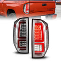 ANZO tail light detail