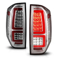 ANZO tail light