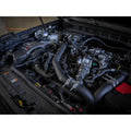 aFe cold air intake