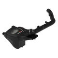 aFe cold air intake