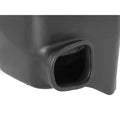 aFe intake system close-up