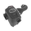 aFe intake system