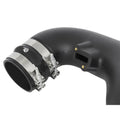 aFe intake system detail