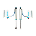 King Shocks shock absorber