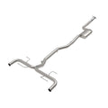 aFe cat-back exhaust