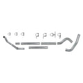 Diamond Eye Performance muffler detail