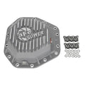 aFe differential cover detail