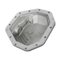 aFe differential cover detail