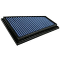 aFe air filter installed view