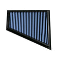aFe air filter close-up