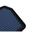 aFe air filter close-up