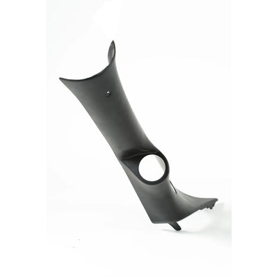 Bully Dog silver auto part