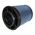 aFe air filter close-up