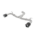 aFe axle-back exhaust