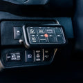 CALI RAISED blue auto part