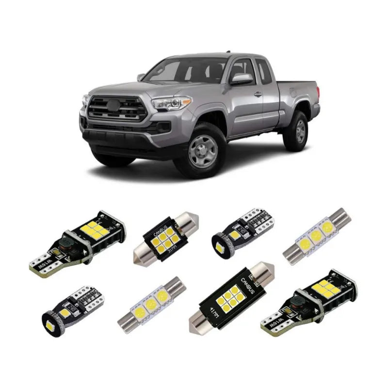CALI RAISED auto part