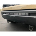 CALI RAISED blue light bar