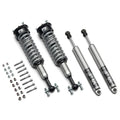 Ford Racing leveling kit