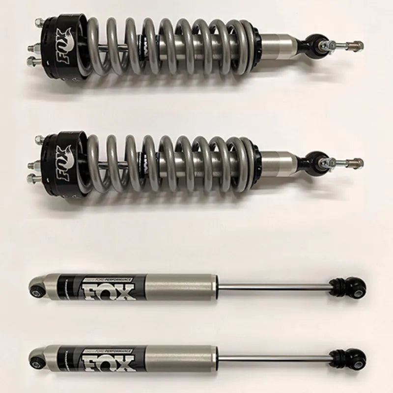 Ford Racing leveling kit