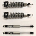 Ford Racing leveling kit