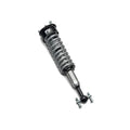 Ford Racing leveling kit detail