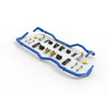 aFe blue sway bar