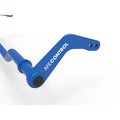 aFe sway bar installed view