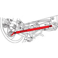 SPC Performance control arms detail
