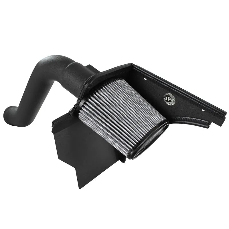 aFe intake system