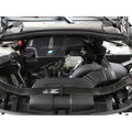 aFe intake system detail