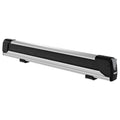 Thule roof rack detail