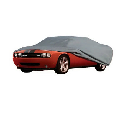 Rampage auto part
