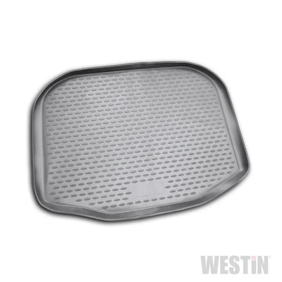 Westin black auto part