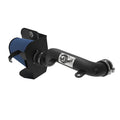 aFe cold air intake