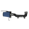 aFe cold air intake detail