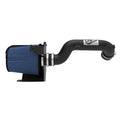 aFe cold air intake