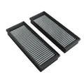 aFe air filter detail