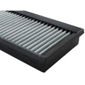aFe air filter installed view