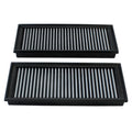 aFe air filter close-up