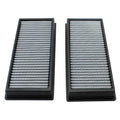 aFe air filter close-up