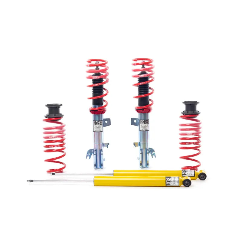 H&R auto part