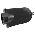 K&N Engineering air filter close-up