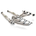 Stainless Works headers