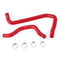 Mishimoto red auto part