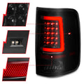 ANZO tail light