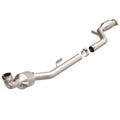 Magnaflow auto part