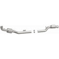 Magnaflow auto part detail