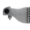 Injen auto part close-up
